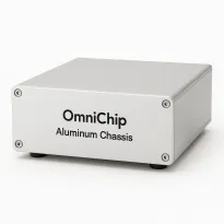 Product Horizon Semiconductors Aluminum Chassis model 0632415254781D39418 Image