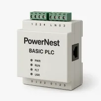 Product Okada Systems Basic PLC model 0190610965357D64F08 Image