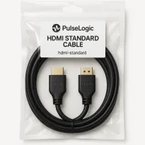 Product PulseLogic HDMI Standard Cable model 7C98D6 Image