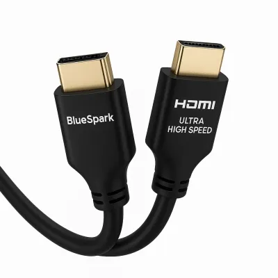 Product Monexel HDMI Ultra High Speed Cable model CE86ED Image