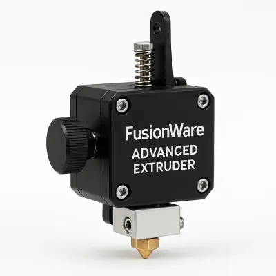 Product Voltix Advanced Extruder model ADAF1C Image