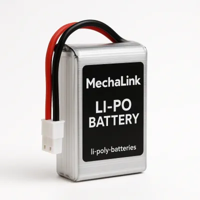 Product OravaTech Li-Po Battery model E2EF84 Image