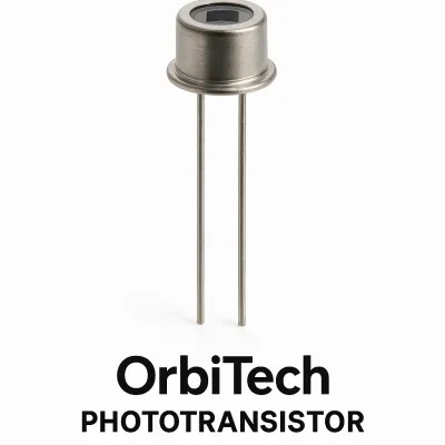 Product Delta Instruments Phototransistor model 11089217593447FCB22 Image
