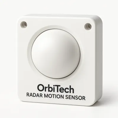 Product Delta Instruments Radar Motion Sensor model 0735519935581739745 Image