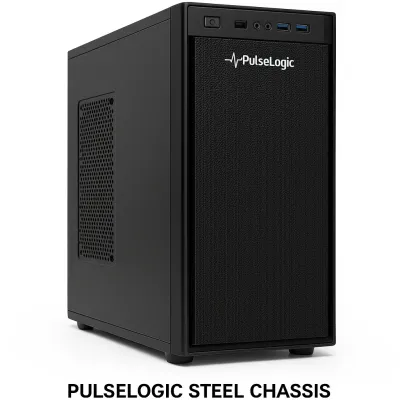 Product PulseLogic Steel Chassis model 06430153784326DF727 Image