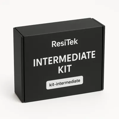 Product ResiTek Intermediate Kit model 992B46 Image