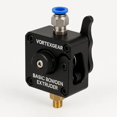 Product Technorama GmbH Basic Bowden Extruder model 175797 Image