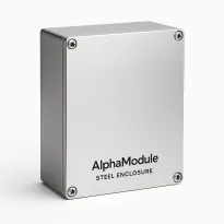 Product Vortexa Steel Enclosure model E9348F Image