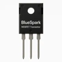 Product Monexel MOSFET Transistor model A056D1 Image