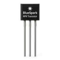 Product Monexel NPN Transistor model 14F951 Image