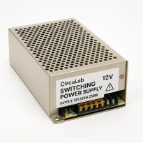 Product Coreon Labs Switching 12V Power Supply model 3B2083 Image