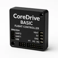 Product Euronix SA Basic Flight Controller model 0527316159601A732C4 Image