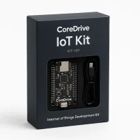 Product Euronix SA IoT Kit model 5837BC Image