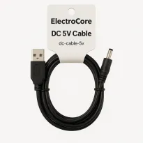 Product Takamura Electric Works DC 5V Cable model 99F79F Image
