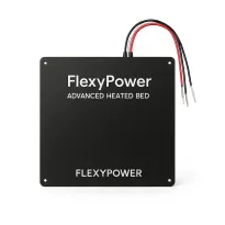 Product Ferrotronics Advanced Heated Bed model 1E1E04 Image