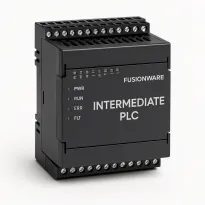 Product Voltix Intermediate PLC model CD9E87 Image