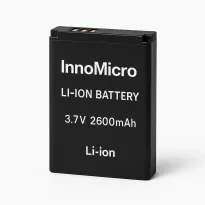 Product Astrobyte Li-Ion Battery model 69D764 Image