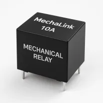 Product OravaTech 10A Mechanical Relay model 6716CA Image