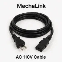 Product OravaTech AC 110V Cable model B97032 Image