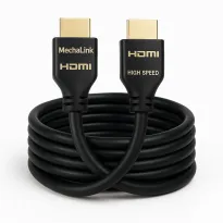 Product OravaTech HDMI High Speed Cable model AA2D8C Image