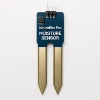 Product Nordelec Pro Moisture Sensor model 700320 Image