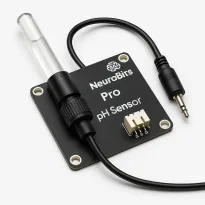 Product Nordelec Pro pH Sensor model 08D648 Image