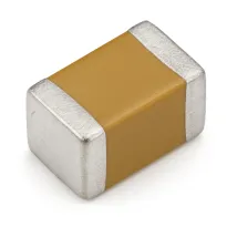 Product Lumenix Ceramic 0805 Capacitor model 550EEE Image