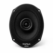 Product Delta Instruments 200W Car Speaker model 48FCC9 Image