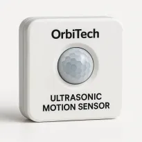 Product Delta Instruments Ultrasonic Motion Sensor model D17370 Image