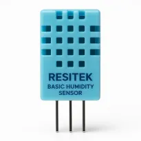 Product ResiTek Basic Humidity Sensor model 27538F Image
