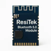 Product ResiTek Bluetooth 5.0 Module model C04E94 Image