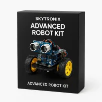 Product Kyoden Advanced Robot Kit model 72CC26 Image