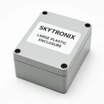 Product Kyoden Large Plastic Enclosure model 24EB73 Image