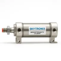 Product Kyoden Medium Pneumatic Cylinder model 197569 Image