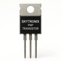 Product Kyoden PNP Transistor model 25D6D1 Image
