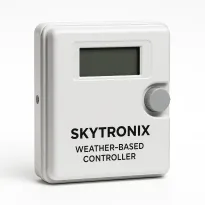 Product Kyoden Weather-Based Controller model A414A1 Image