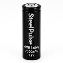 Product ElektraNova NiMH Battery model E36CA7 Image