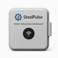 Product ElektraNova Smart Irrigation Controller model 60845C Image