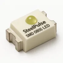 Product ElektraNova SMD 0805 LED model 54E3EA Image