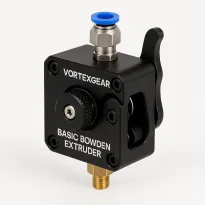 Product Technorama GmbH Basic Bowden Extruder model FA63FB Image