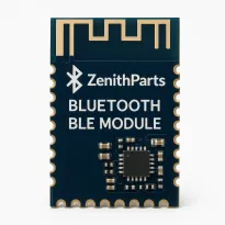 Product ZNR Bluetooth BLE Module model 7B5CDC Image