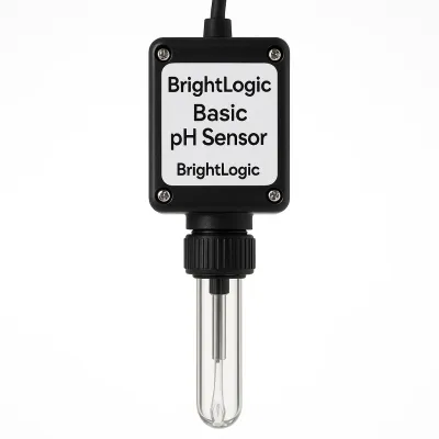 Product Boreal Electronics Basic pH Sensor model 04083114267656E5DE1 Image
