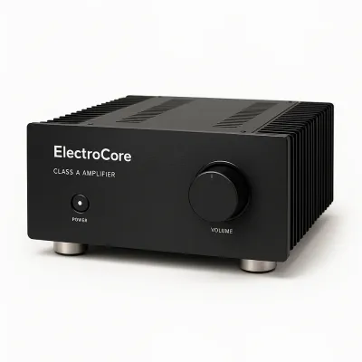Product Takamura Electric Works Class A Amplifier model 0683715877552FC8A3C Image