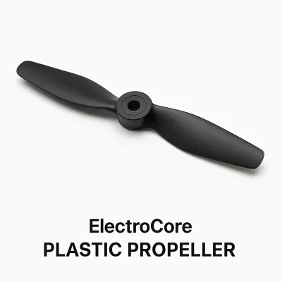 Product Takamura Electric Works Plastic Propeller model 435E7B Image