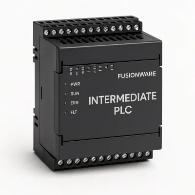 Product Voltix Intermediate PLC model 02401369360641BBFA7 Image