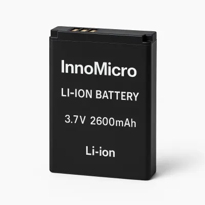 Product Astrobyte Li-Ion Battery model 72D8DF Image