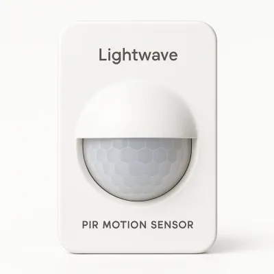 Product LNX PIR Motion Sensor model 0761825933923FDC4DE Image