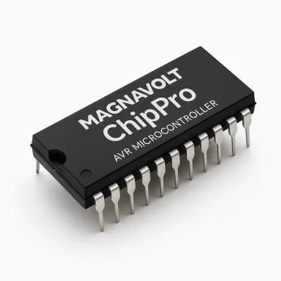 Product MagnaVolt ChipPro model 74EF60 Image