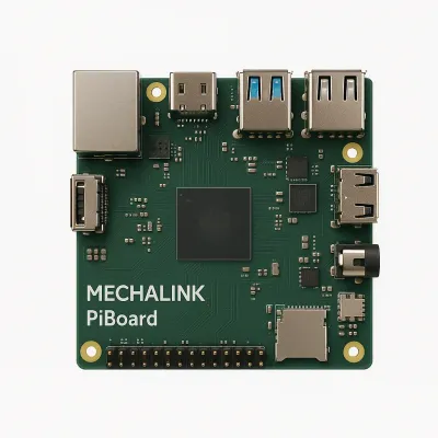 Product OravaTech PiBoard model 9EAF8D Image