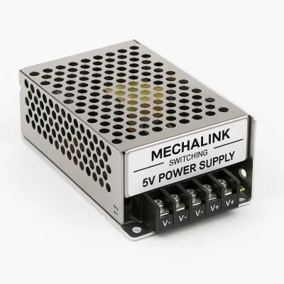 Product OravaTech Switching 5V Power Supply model AF9C8C Image